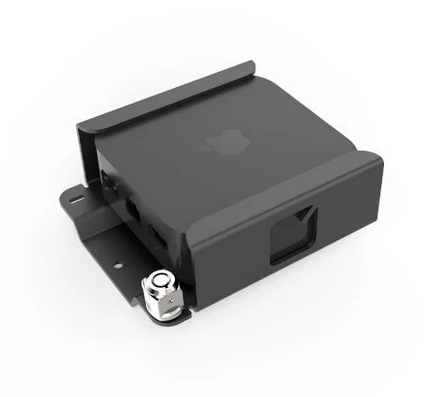 Miniatyrbillede 2 af 2: Compulocks ATVEN43 monteringssæt Sort Aluminium