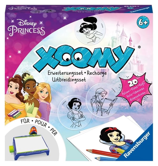 Ravensburger 23535 Kunst- og håndværkslegetøj