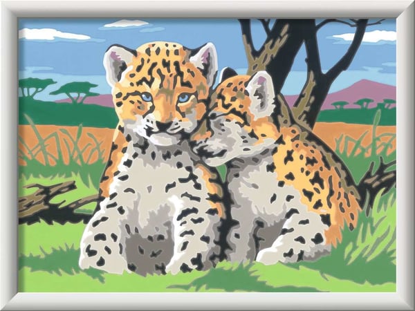 Pikkukuva 4 / 4: Ravensburger 20262 Askartelulelu