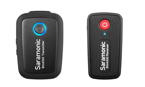 Saramonic Blink500 B1 TX+RX Saramonic Blink500 B1 TX+RX
