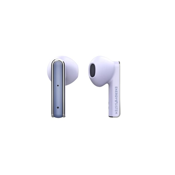 Energy Sistem Style 4 Kuulokkeet True Wireless Stereo (TWS) In-ear Puhelut/Musiikki USB Type-C Bluetooth Violetti
