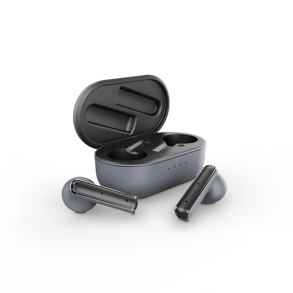 Energy Sistem Style 4 Kuulokkeet True Wireless Stereo (TWS) In-ear Puhelut/Musiikki USB Type-C Bluetooth Kiven värinen