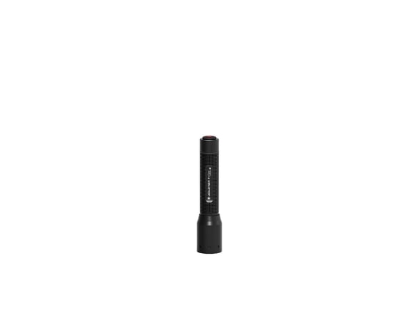 Ledlenser 502597 ficklampor Svart Ficklampa LED