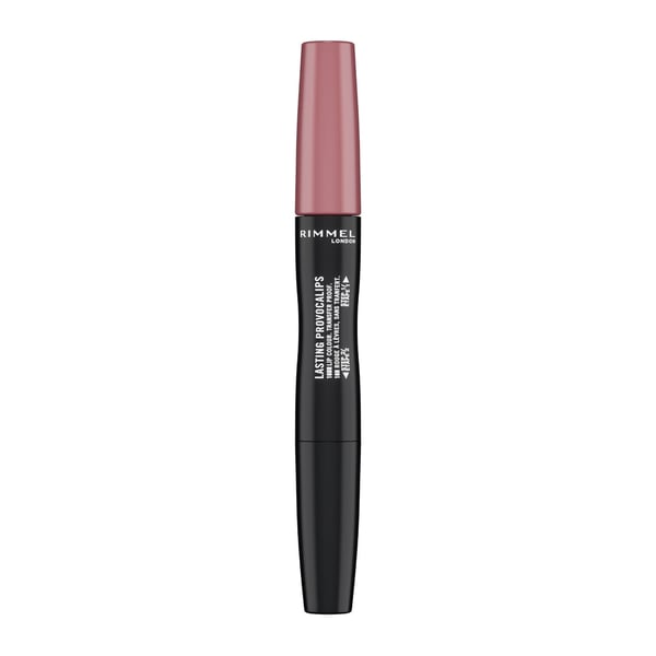 Rimmel Lasting Provocalips 400 Grin & Bare It