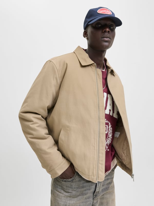 Miniatyrbillede 7 af 7: Jack & Jones 12278797_1972_XS frakke & jakke