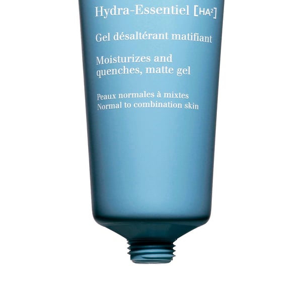 Pikkukuva 2 / 7: Clarins Hydra-Essentiel [HA²] kasvojen kosteuttaja Naisten 75 ml Geeli