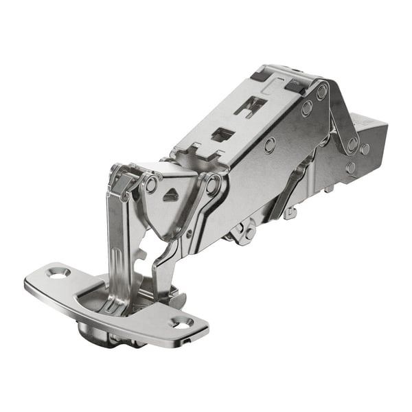 Hettich 9099540 skufferulle & -skinne