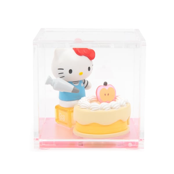 Hello Kitty HKT39 nukke