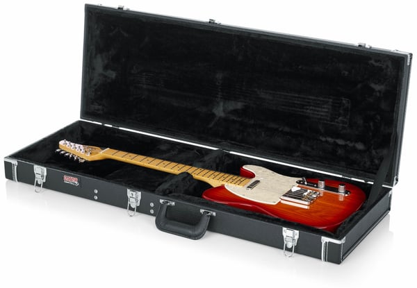 Gator Cases GW-ELECTRIC