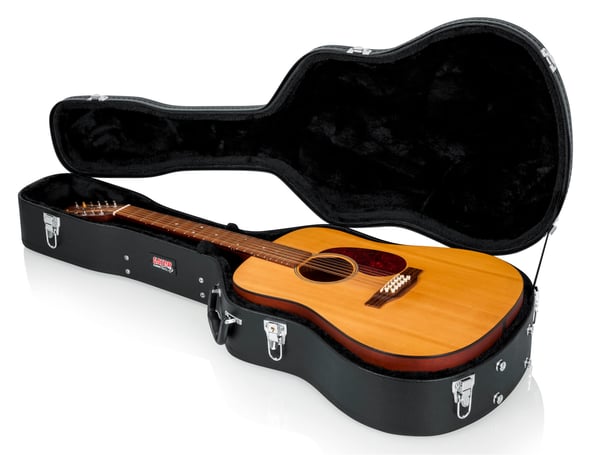 Gator Cases GWE-DREAD-12