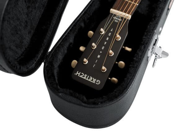 Gator Cases GWE-ACOU34