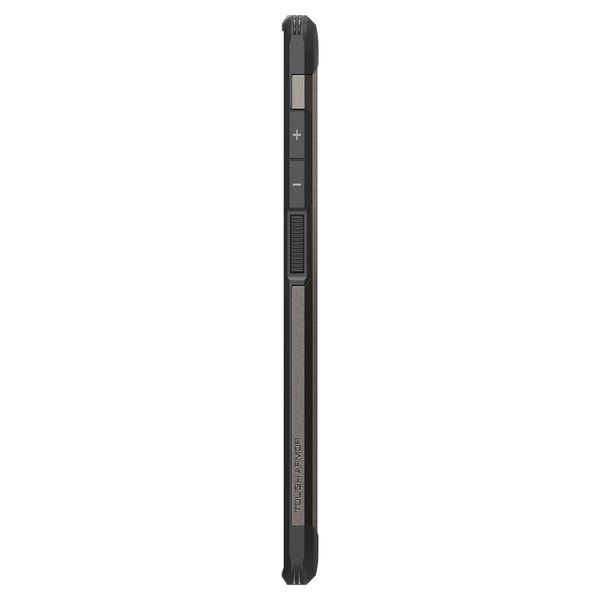 Miniatyrbillede 4 af 13: Spigen Tough Armor mobiltelefon etui 17,3 cm (6.8") Cover Grå