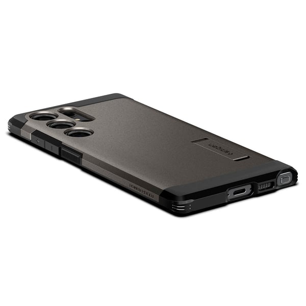 Miniatyrbillede 8 af 13: Spigen Tough Armor mobiltelefon etui 17,3 cm (6.8") Cover Grå