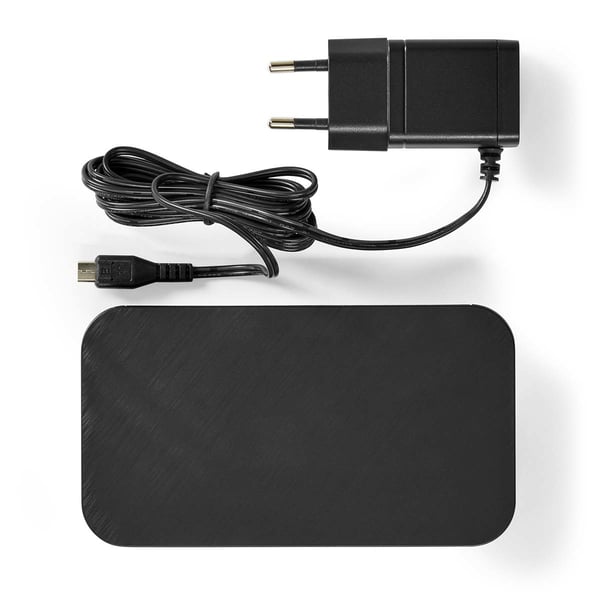 Nedis ACON3435AT video omformer Passiv videoomformer