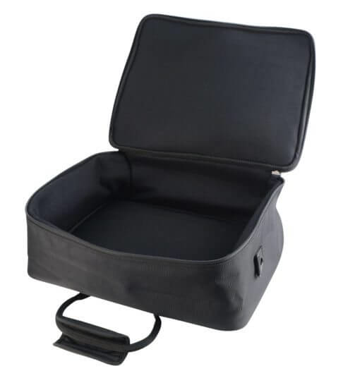Miniatyrbillede 7 af 9: Gator Cases G-MIXERBAG-1815 DJ mixer Skuldertaske Nylon Sort