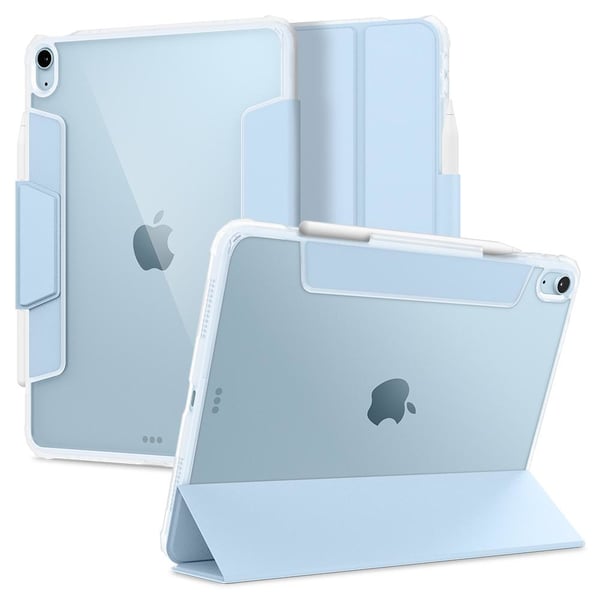 Pikkukuva 2 / 6: Spigen Ultra Hybrid Pro 27,7 cm (10.9") Suojus Sininen
