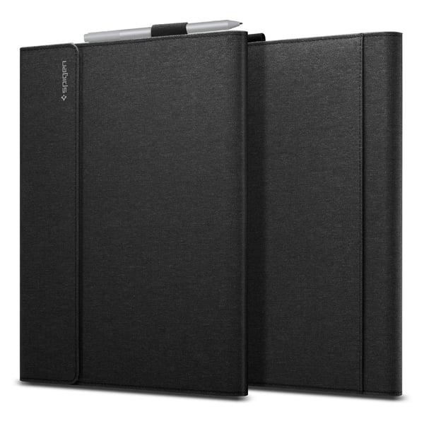 Spigen ACS04207 taulutietokoneen suojakotelo 33 cm (13") Avattava kotelo