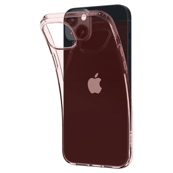Spigen ACS04679 mobiltelefon etui 15,5 cm (6.1") Cover Rose