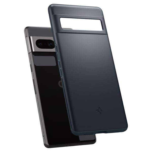 Spigen ACS04734 mobiltelefon etui 17 cm (6.7") Cover Grå