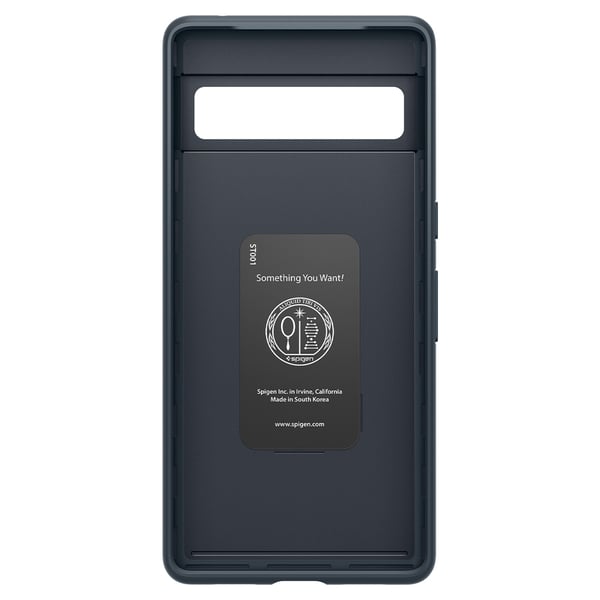 Miniatyrbillede 9 af 12: Spigen ACS04734 mobiltelefon etui 17 cm (6.7") Cover Grå