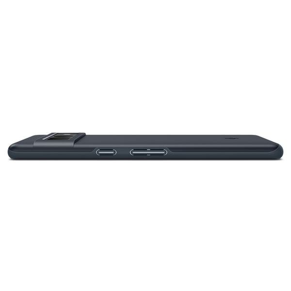 Miniatyrbillede 3 af 12: Spigen ACS04734 mobiltelefon etui 17 cm (6.7") Cover Grå