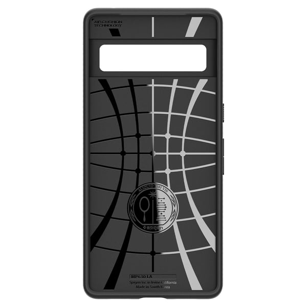 Miniatyrbild 11 av 12: Spigen ACS04696 mobiltelefonfodral 16 cm (6.3") Mobilskal Svart