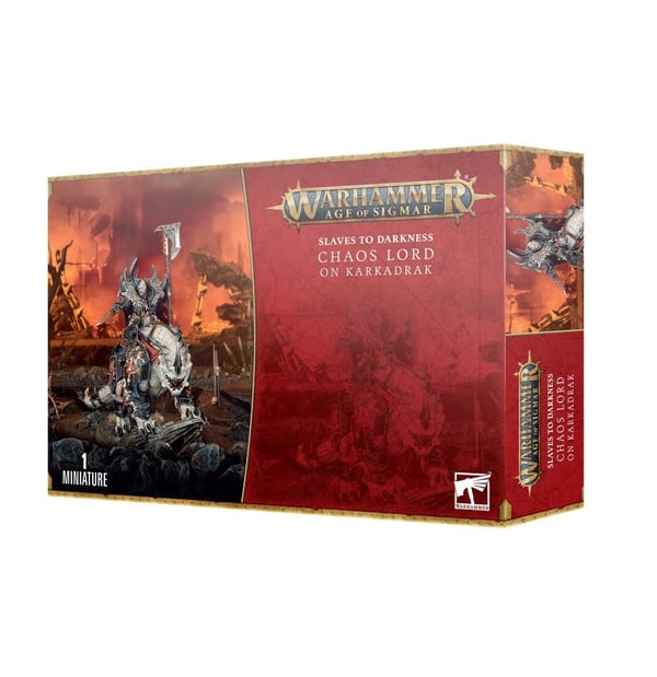 Games Workshop 83-62 collectible figure