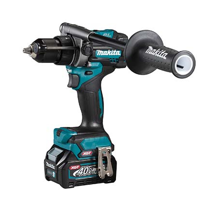 Makita HP001GZ hammerbor 2600 rpm Makita HP001GZ hammerbor 2600 rpm