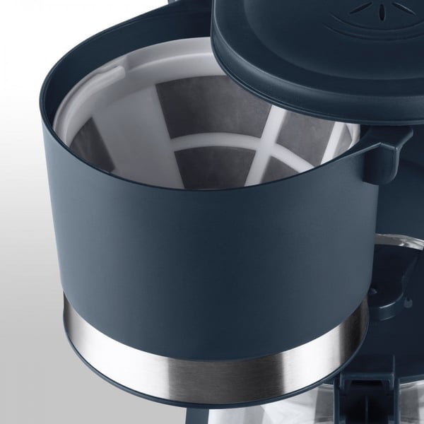 Ufesa CG7114 Vejledning Filter kaffemaskine 0,6 L