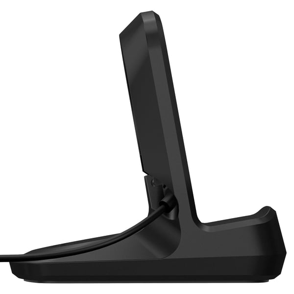 Spigen Night Stand Smartwatch Svart