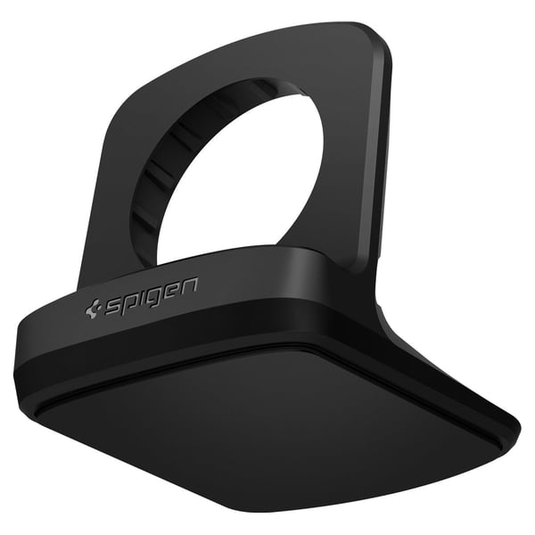 Spigen Night Stand Smartwatch Svart