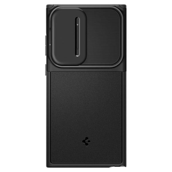 Spigen ACS05639 matkapuhelimen suojakotelo 17,3 cm (6.8") Suojus Musta