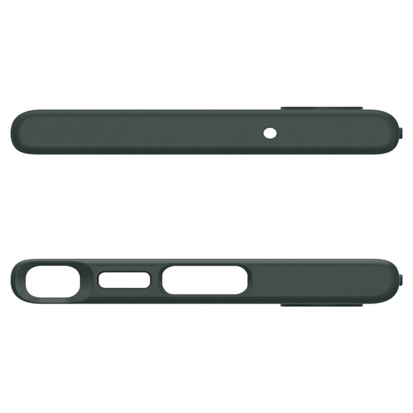 Miniatyrbillede 6 af 11: Spigen Liquid Air mobiltelefon etui 17,3 cm (6.8") Cover Grøn