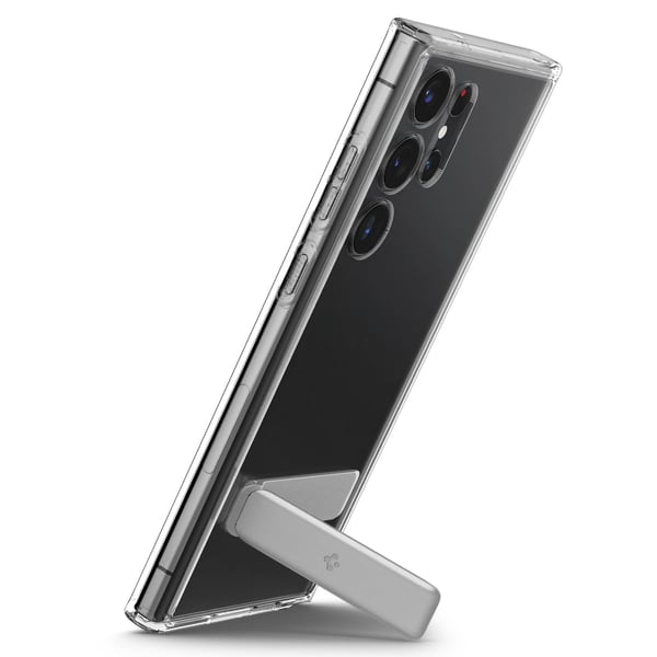 Miniatyrbillede 12 af 12: Spigen ACS05622 mobiltelefon etui 17,3 cm (6.8") Cover Transparent