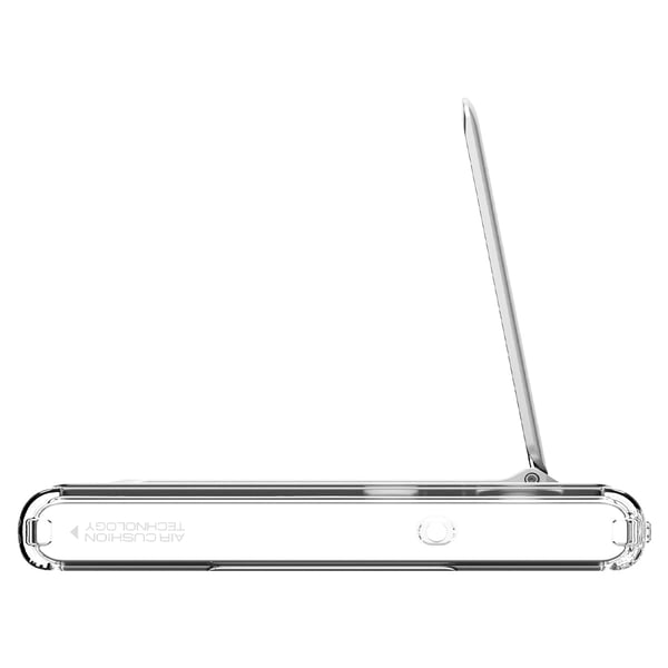 Miniatyrbillede 6 af 12: Spigen ACS05622 mobiltelefon etui 17,3 cm (6.8") Cover Transparent