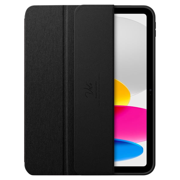 Spigen Urban Fit 27,7 cm (10.9") Utbytbara fodral Svart