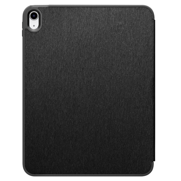 Miniatyrbild 7 av 10: Spigen Urban Fit 27,7 cm (10.9") Utbytbara fodral Svart