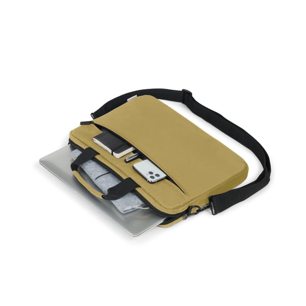 Miniatyrbild 2 av 5: Dicota BASE XX - Notebook-väska - 35,8 cm - 13\"