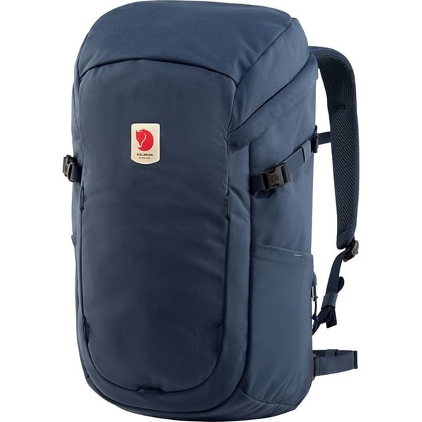 Miniatyrbillede 1 af 13: Fjällräven F23313 rygsæk Blå Polyamid