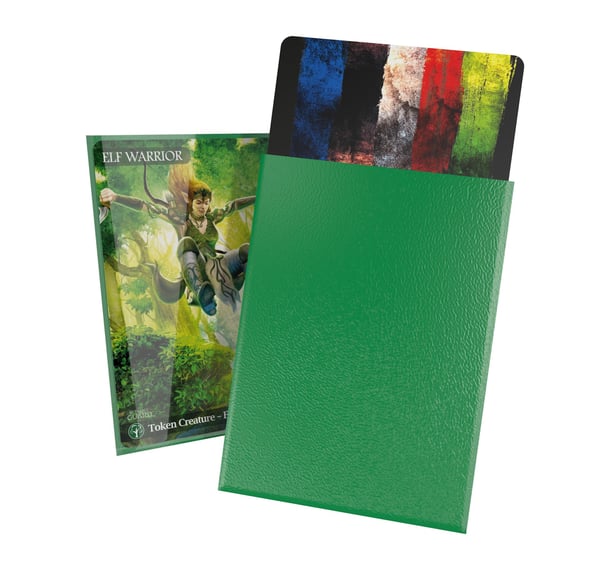 ULTIMATE GUARD Cortex Sleeves Kort ærme