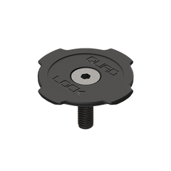 Quad Lock 360 Top Cap telefonfästen & ställningar Svart Quad Lock 360 Top Cap telefonfästen & ställningar Svart