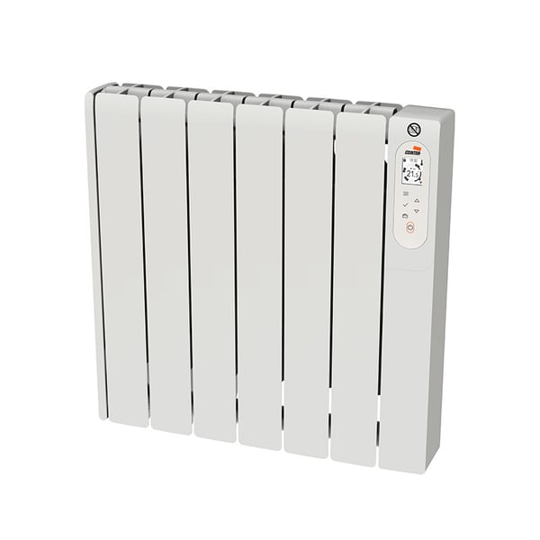 Cointra Cosmos 1000 Indendørs Hvid 1000 W Oliefri radiator