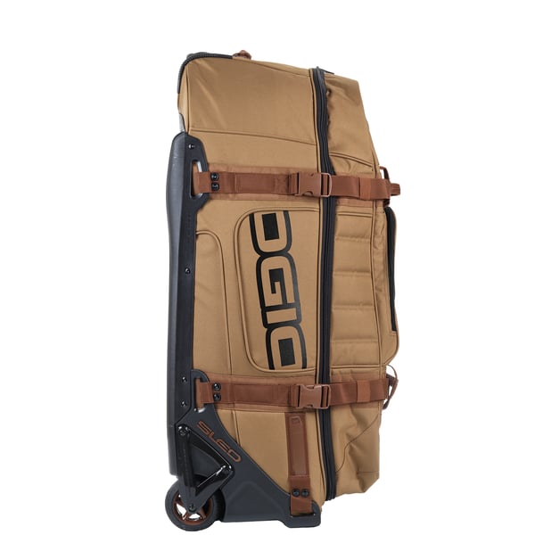 OGIO RIG 9800 Trolley Blød skal Brun 122,9 L