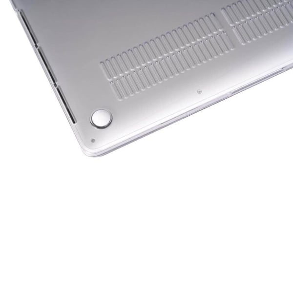 Miniatyrbillede 3 af 3: PURO MBAIR1320CLIPONWGRN taske og etui til laptop 33 cm (13")
