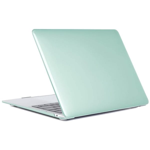 Miniatyrbillede 2 af 3: PURO MBAIR1320CLIPONWGRN taske og etui til laptop 33 cm (13")