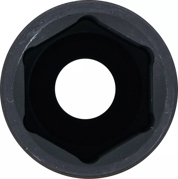Miniatyrbild 4 av 5: BGS technic Impact Socket Hexagon eluttag