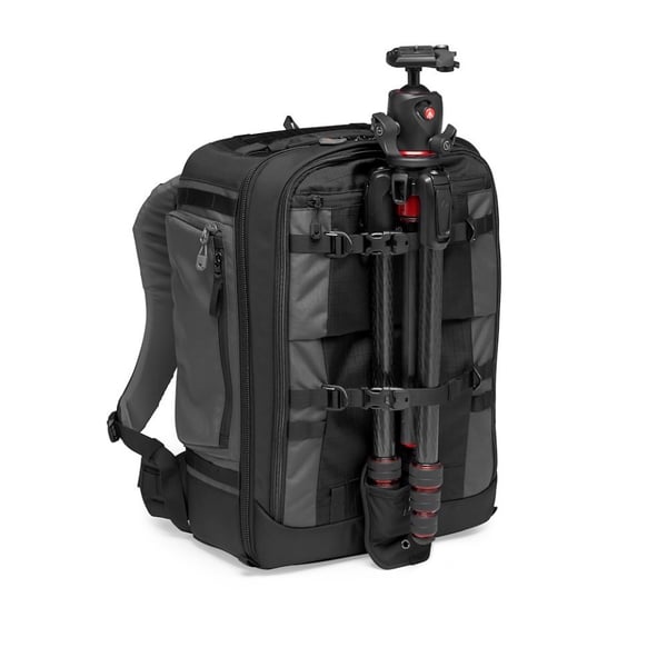 Lowepro Pro Trekker BP 450 AW II Rygsæk Sort