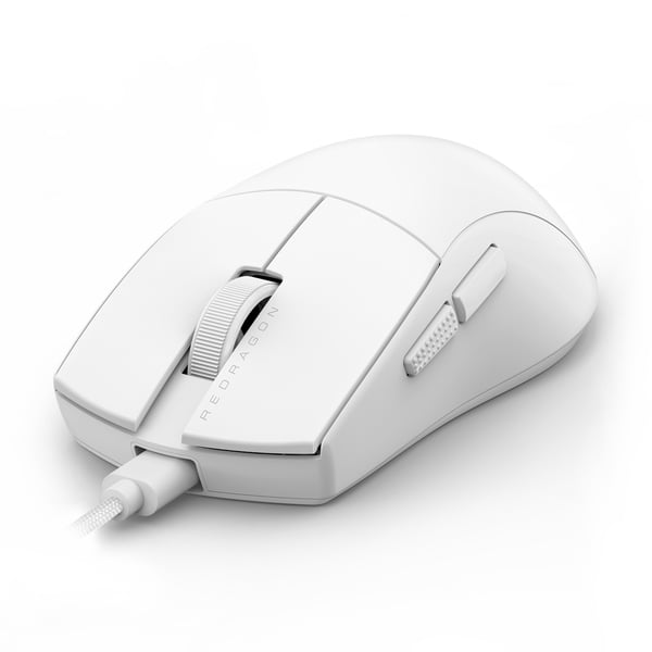 Miniatyrbillede 2 af 9: REDRAGON M724W-1K K1NG mus USB Type-C