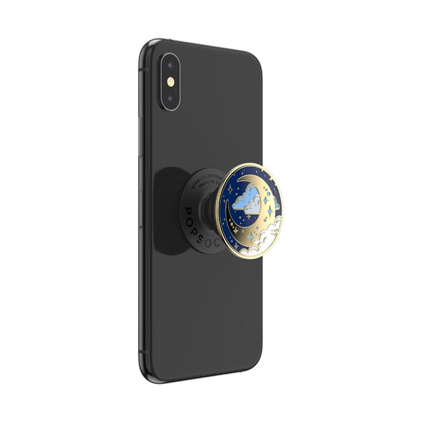 PopSockets Enamel Fly Me To The Moon