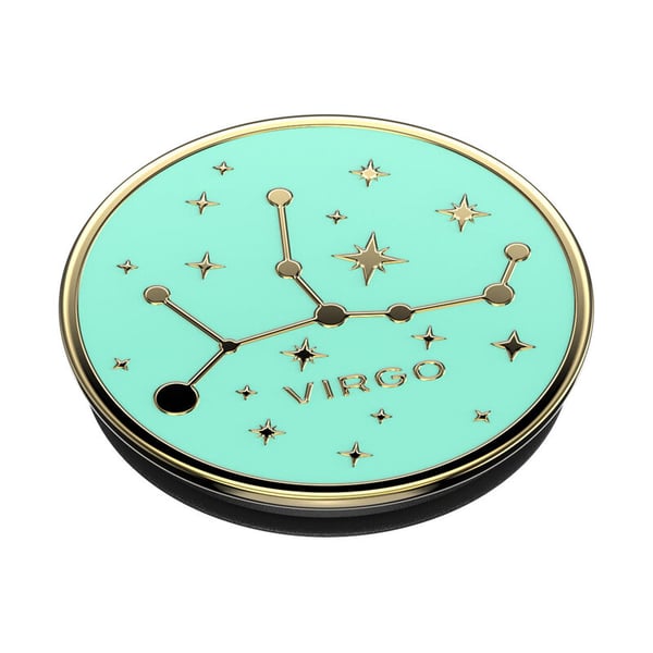 Miniatyrbillede 4 af 8: PopSockets Enamel Virgo